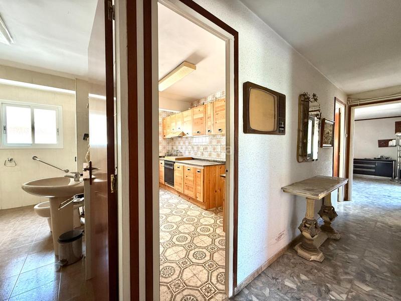 Foto 862ac45a-e1fc-4743-9eec-c9a4e707037c. Haus mit heizung parking in Torreforta Tarragona