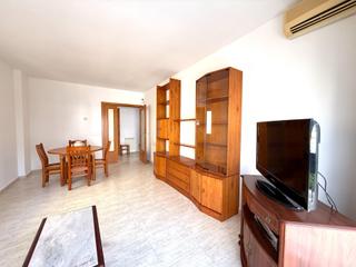 Appartement à Calle amposta 7. Luminoso piso en venta en torrefortatarragona