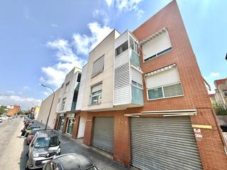 Pis a Calle amposta 7. Luminoso piso en venta en torrefortatarragona