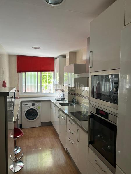 Foto a209b8d2-f155-4098-a2f7-77a4f635403e. Location appartement avec chauffage dans Ollerías - San Cayetano Córdoba