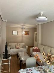 Location Appartement  Calle eugenio dors. Precioso piso recién reformado y amueblado de 3 habitaciones, 2