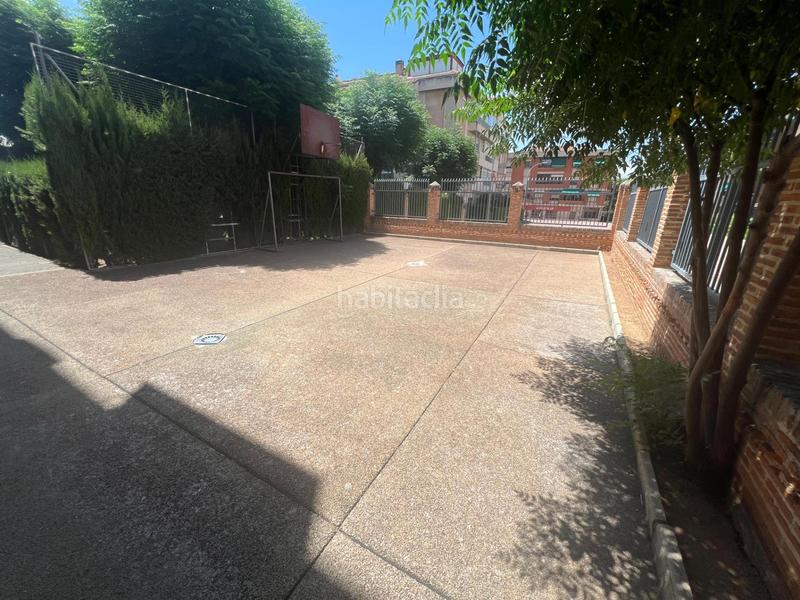 Foto 0e438761-29f8-4134-8d74-c4a1a0152f4b. Attico con parcheggio piscina in El Torreón - Los Ángeles - El Pilar Ciudad Real