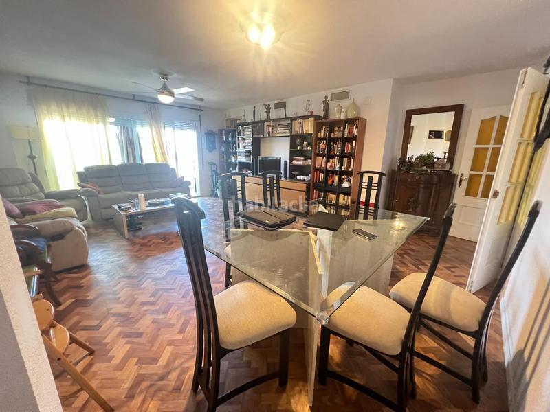 Foto 577e4ebb-3f23-4f64-8f0c-68fcd1707d1c. Attico con parcheggio piscina in El Torreón - Los Ángeles - El Pilar Ciudad Real