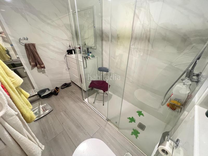 Foto 58d05d1c-1a76-443f-91bd-82d72ba4025d. Attico con parcheggio piscina in El Torreón - Los Ángeles - El Pilar Ciudad Real