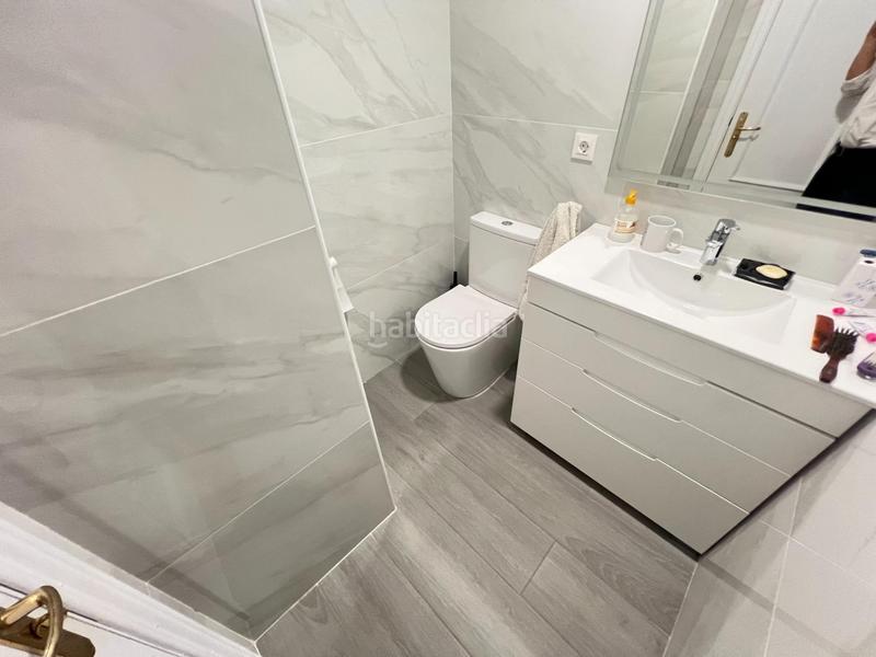 Foto 6079a4db-5a4f-4a7d-bb0d-eed0ee80755e. Attico con parcheggio piscina in El Torreón - Los Ángeles - El Pilar Ciudad Real