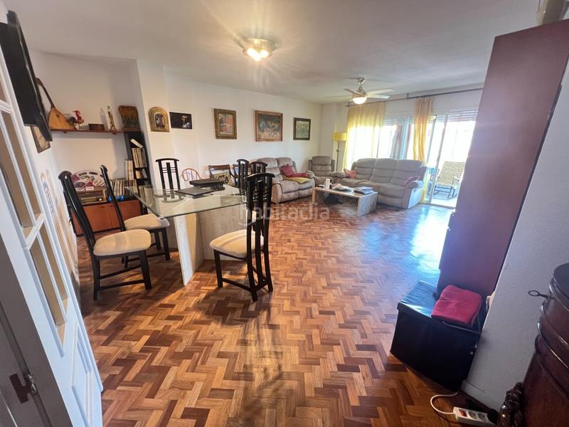 Foto 65b528b7-64c9-402c-9255-e4fbf222d8c1. Attico con parcheggio piscina in El Torreón - Los Ángeles - El Pilar Ciudad Real