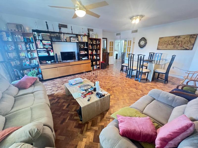 Foto 8786267b-ee24-4d92-abab-a6d0aa201566. Attico con parcheggio piscina in El Torreón - Los Ángeles - El Pilar Ciudad Real