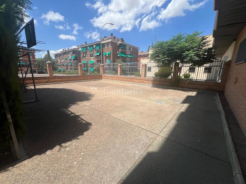 Foto 97b7a051-32de-49e9-be1c-ad6ece9420a1. Attico con parcheggio piscina in El Torreón - Los Ángeles - El Pilar Ciudad Real