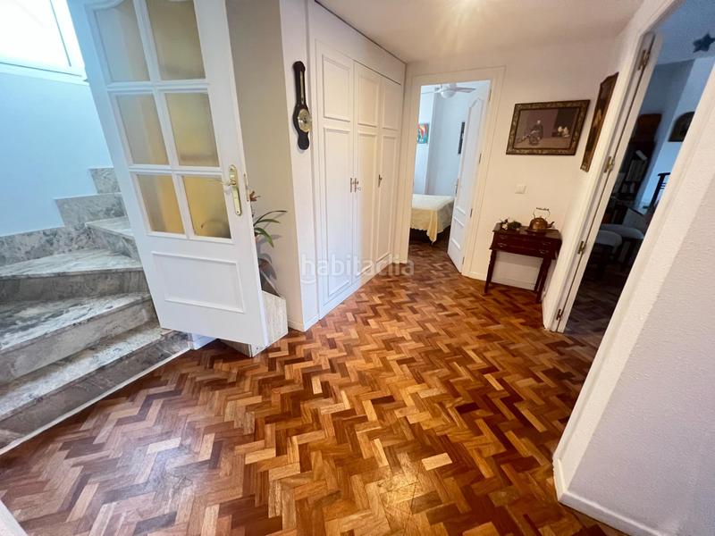 Foto c6931756-9e95-46b1-96ba-85948246ca74. Attico con parcheggio piscina in El Torreón - Los Ángeles - El Pilar Ciudad Real