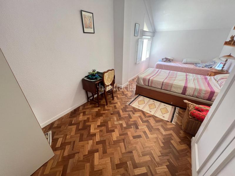 Foto e4de10ca-f41b-4fb0-bbe3-5352acf1cd87. Attico con parcheggio piscina in El Torreón - Los Ángeles - El Pilar Ciudad Real