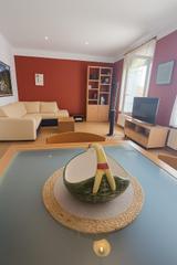 Flat in Calle reial 44. Piso con vistas al mar y a la ciudad en pleno centro de tarragon