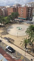 Pis a Calle reial 44. Piso con vistas al mar y a la ciudad en pleno centro de tarragon