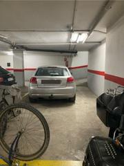 Parking coche  Calle del maestrat. Oportunidad única! plaza de garaje grande en puerto de sagunto