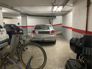 Aparcament cotxe  Calle del maestrat. Oportunidad única! plaza de garaje grande en puerto de sagunto