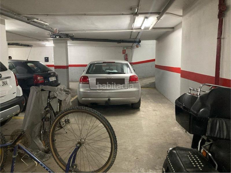 Foto a7d7641d-8d57-4eed-b611-fd4bb59d6cda. Posto auto in Nuevo Centro Sagunt