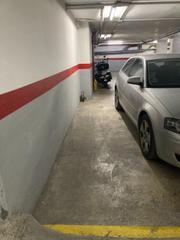 Aparcament cotxe  Calle del maestrat. Oportunidad única! plaza de garaje grande en puerto de sagunto