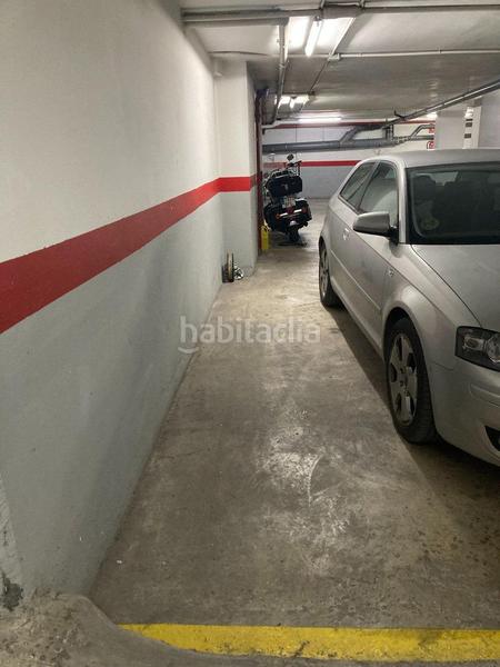 Foto ea2e7106-b879-43ce-9c80-c2c8f00f9c9c. Posto auto in Nuevo Centro Sagunt