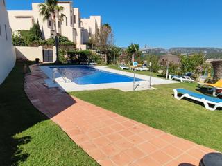 Dúplex  Urbanizacion estrella de la bahía. Dúplex exclusivo en bahía de casares casares, málaga  226 m