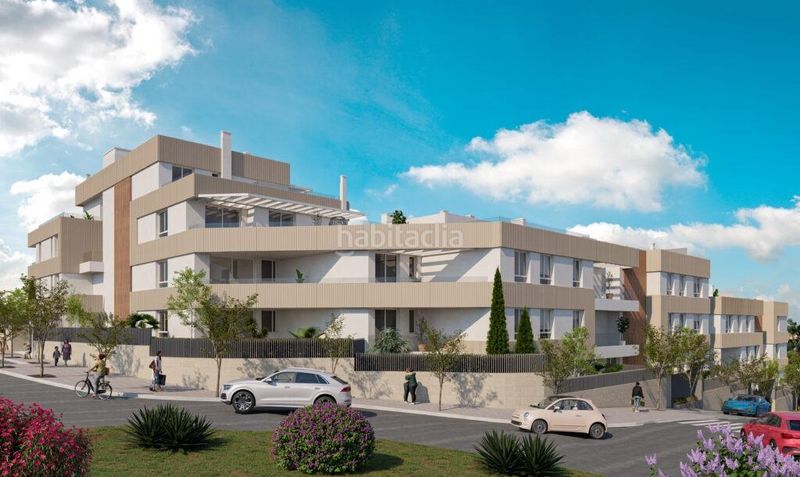 Foto cd618537-4ac7-42ff-8754-66a5868f1e52. Apartamento vivienda en Centro Estepona