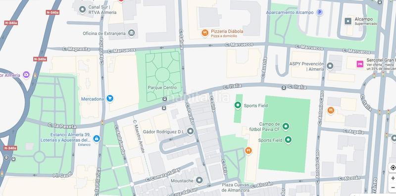 Foto 2da09cbb-3b6f-4e5c-b7ae-dd946bd84067. Affitto locale commerciale in San Luis Almería