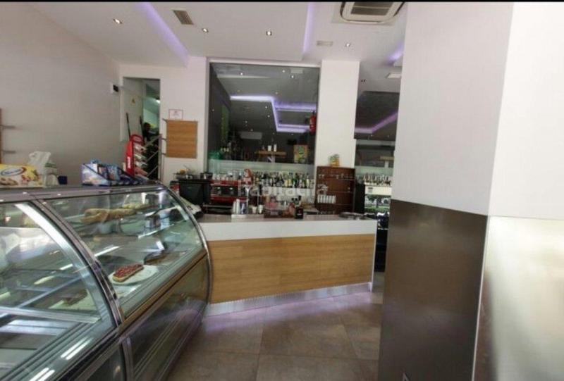 Foto c723fcff-179d-4bc0-a775-a0351dfac77e. Affitto locale commerciale in San Luis Almería