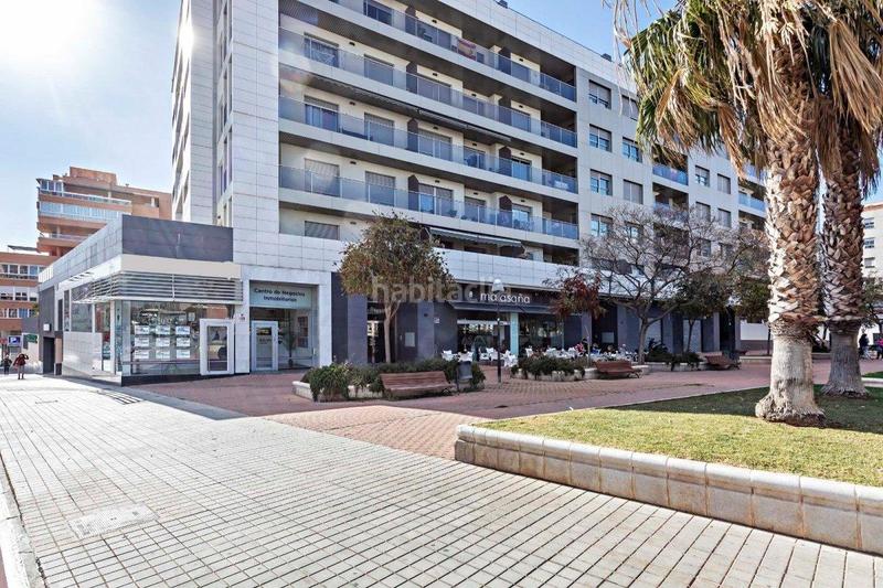 Foto a7c1af91-4d4c-433b-978c-21a1441aae95. Alquiler local comercial cafetería en calle italia 3, almeria en Almería