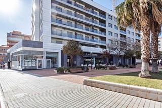 Business premise in Calle Italia