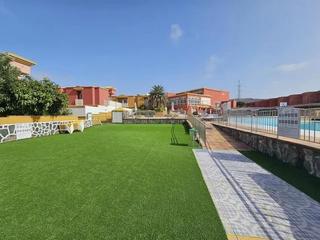 Lloguer Casa  Calle bonsai. Acogedor bungalow de dos habitaciones en complejo con piscinas c