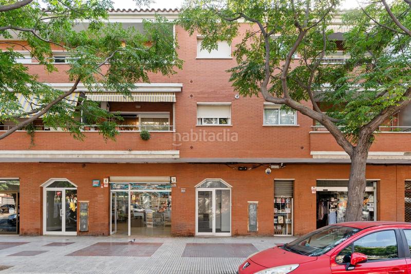 Foto 4c56ec09-7ba1-42e1-9ca0-6af45174b941. Piso  de 115 m con terraza y patio , a 10 min de la playa en Malgrat de Mar
