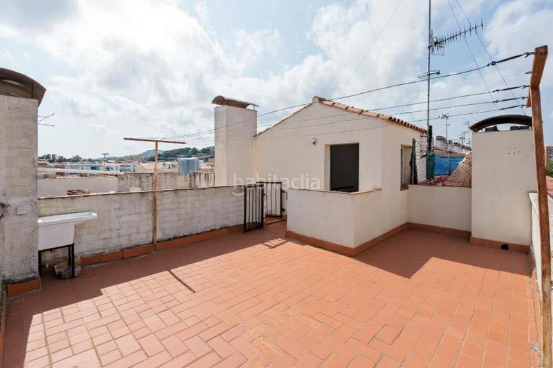 Foto 57f84345-10f3-4c2d-a448-3d2a11ee751f. Piso  de 115 m con terraza y patio , a 10 min de la playa en Malgrat de Mar