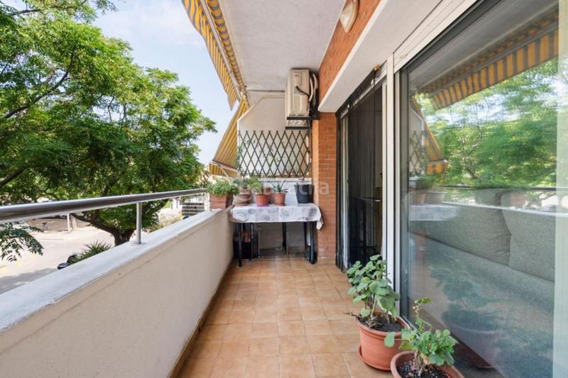 Foto d0ed8e5e-c84e-42a3-a28c-00db89abf0f4. Piso  de 115 m con terraza y patio , a 10 min de la playa en Malgrat de Mar