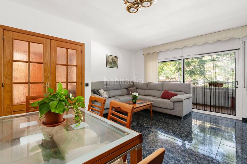 Foto e63e1f37-8173-48f8-aa1b-2d47f2a558a1. Piso  de 115 m con terraza y patio , a 10 min de la playa en Malgrat de Mar