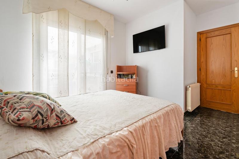 Foto ff8941c4-9692-42b4-a10f-bbaaddaa3298. Piso  de 115 m con terraza y patio , a 10 min de la playa en Malgrat de Mar