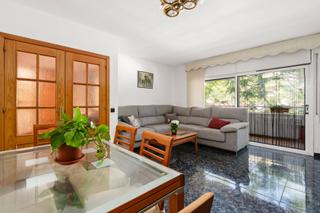Appartement  Mediterrania. Piso de 115 m con terraza y patio en malgrat de mar, a 10 min de