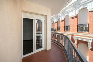 Piso  Calle hernan cortes. Una vivienda unica en el centro de huelva