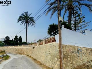 Chalet  Almadrava la. Oportunidad!! chalet con increíbles vistas al mar de villajoyosa