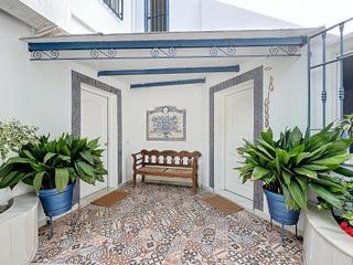 Chalet  Plaza don francisco saiz sanz. Un paraiso en ciudad jardin