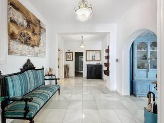 Chalet  Plaza don francisco saiz sanz. Un paraiso en ciudad jardin