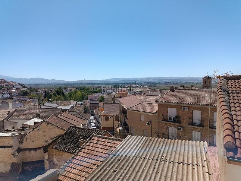 Foto 2fcd1f8a-652b-432c-b86f-9b97cd513e0a. Maison jumelée avec parking dans Pinos Puente