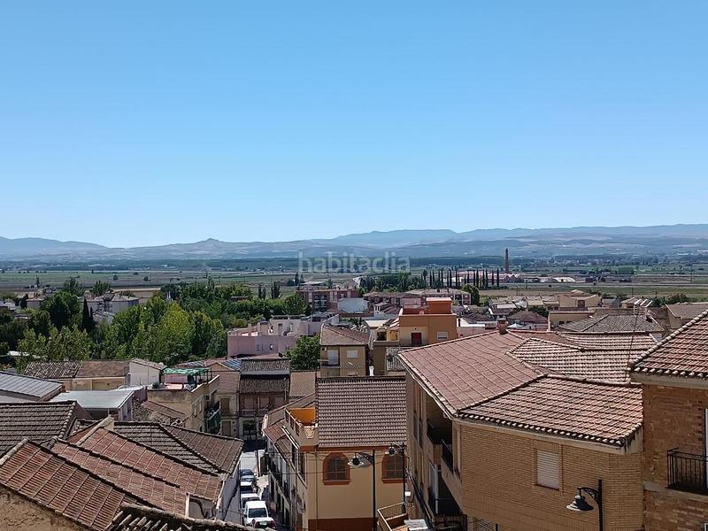 Foto 3b88cb17-8527-4fd1-a86e-10d70a9015b9. Maison jumelée avec parking dans Pinos Puente