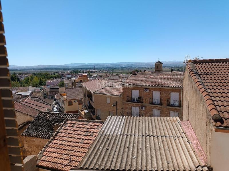 Foto 48f96cd6-8d52-40a2-ad6a-046ff710264e. Maison jumelée avec parking dans Pinos Puente