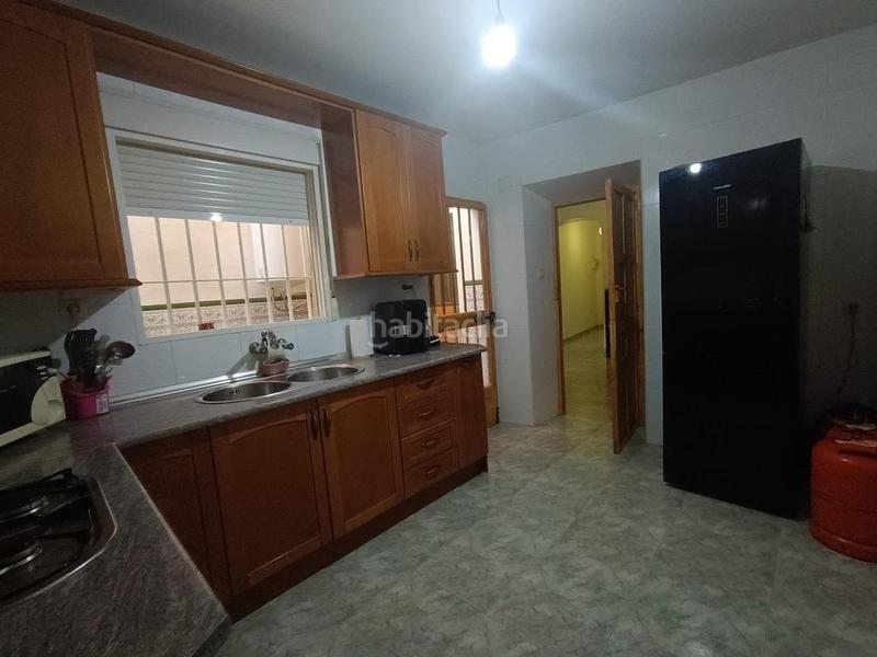 Foto 4a6caf3d-4111-414b-8e9f-ca6f04f5b164. Maison jumelée avec parking dans Pinos Puente