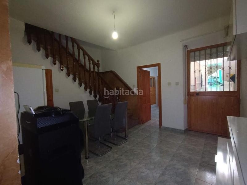 Foto 4f992f1f-6049-477a-b318-bbb2392892e3. Maison jumelée avec parking dans Pinos Puente