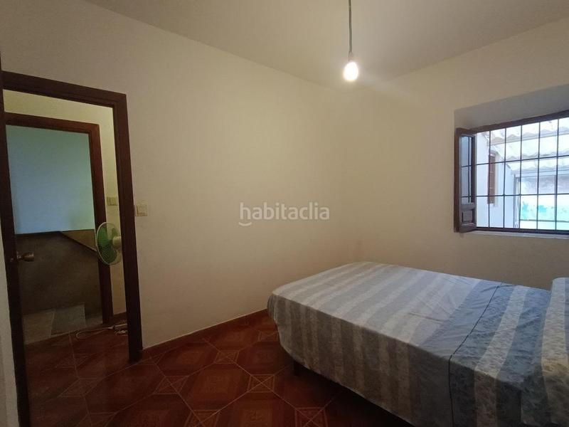 Foto 56c963d8-3a15-4979-bc47-45e300e9c945. Maison jumelée avec parking dans Pinos Puente