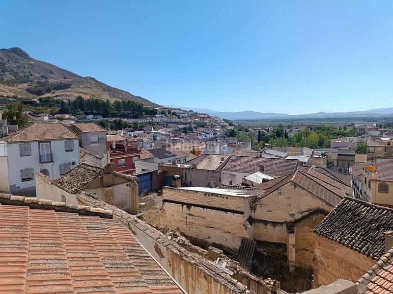 Foto 5d790a41-deed-4574-ad2c-cb1b5c8cc013. Maison jumelée avec parking dans Pinos Puente