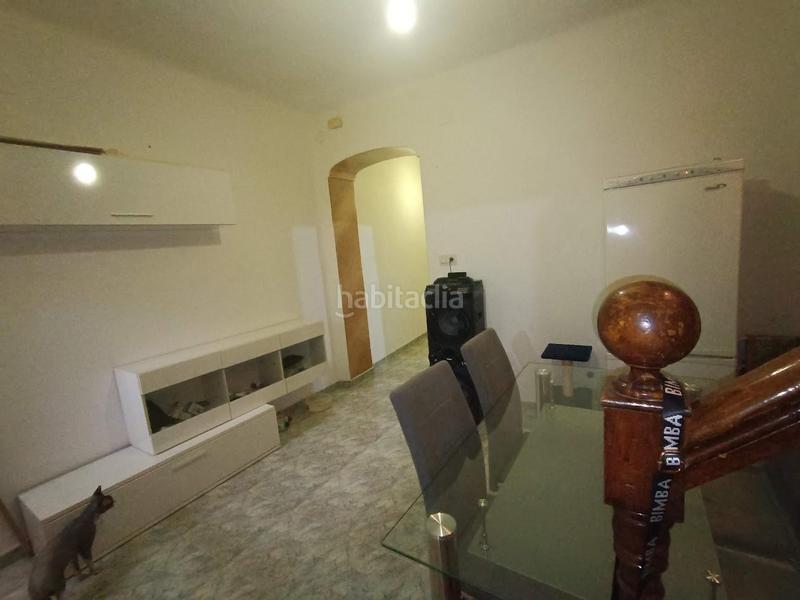 Foto 6bc899d4-c7d5-4142-b246-ccd30700631b. Maison jumelée avec parking dans Pinos Puente