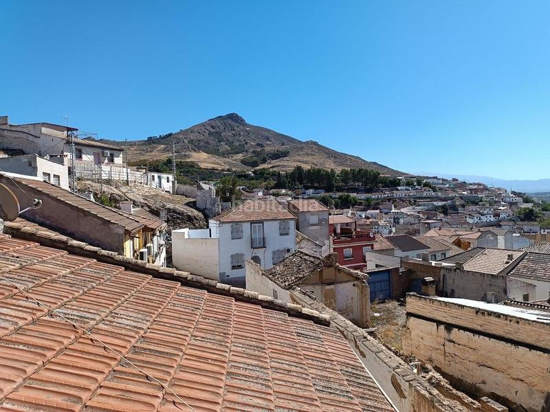 Foto 8214bcf5-a3db-4004-9d1b-077cbc2fcc28. Maison jumelée avec parking dans Pinos Puente