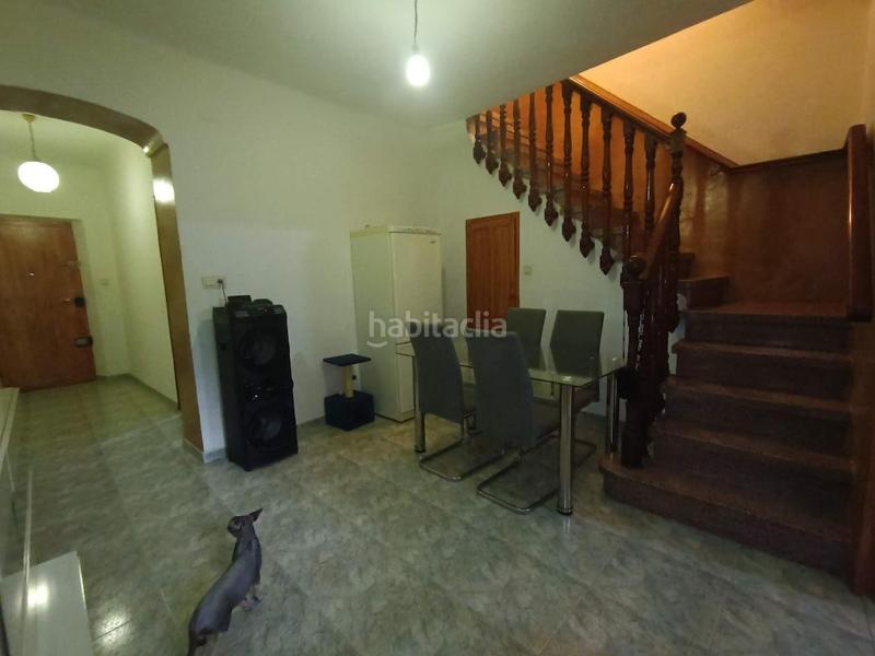 Foto 8490d6c9-29e9-4a38-bb6d-1da5282f5aee. Maison jumelée avec parking dans Pinos Puente