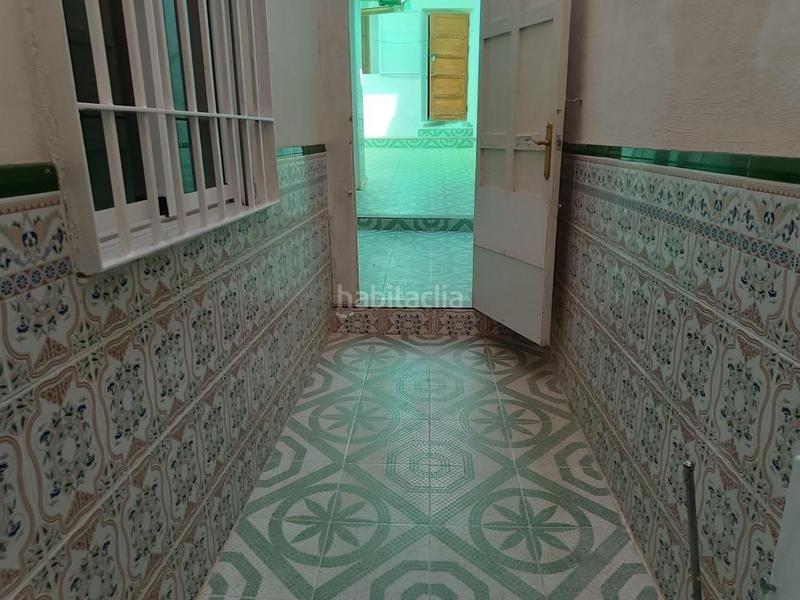 Foto 8890d0fa-e658-4353-b331-ae7ead9537be. Maison jumelée avec parking dans Pinos Puente