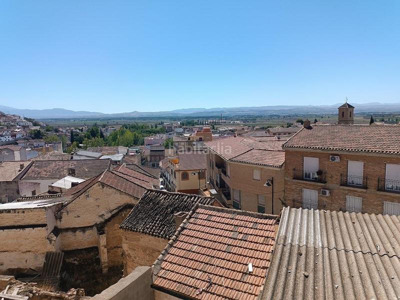 Foto 8c5779dc-8be9-4b44-be49-7f4f9a55a93d. Maison jumelée avec parking dans Pinos Puente